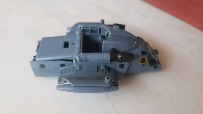 Takara hasbro transformer G1 hélicoptère - photo numéro 2