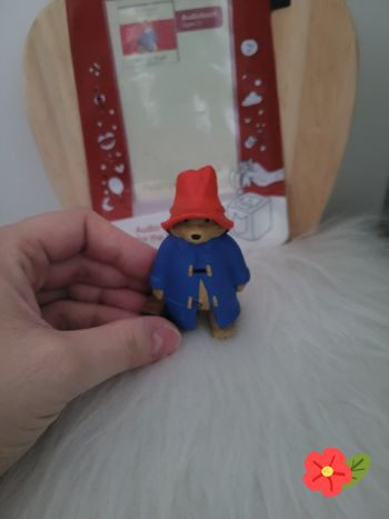 Tonies anglais paddington