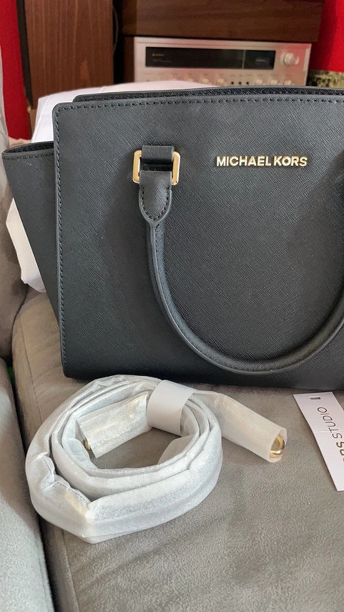 Sac Selma Michael Kors - photo numéro 3