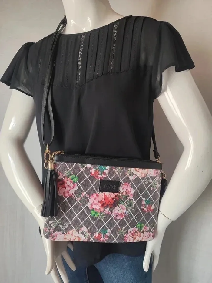 Sac à bandoulière