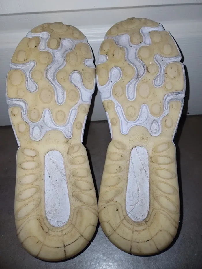 Chaussures basket Nike - photo numéro 6