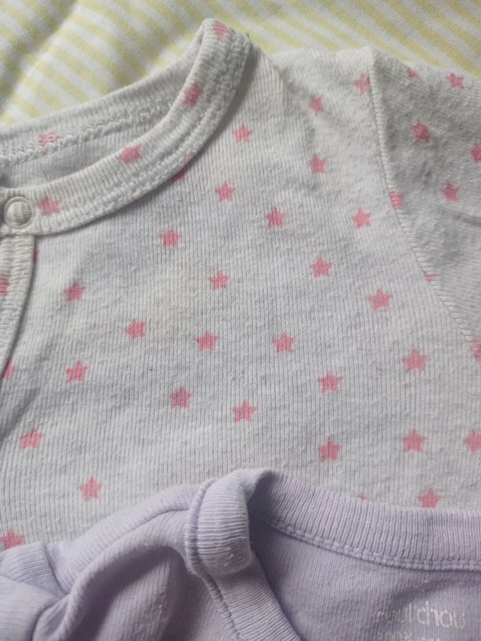 Pyjama et bodie - photo numéro 6