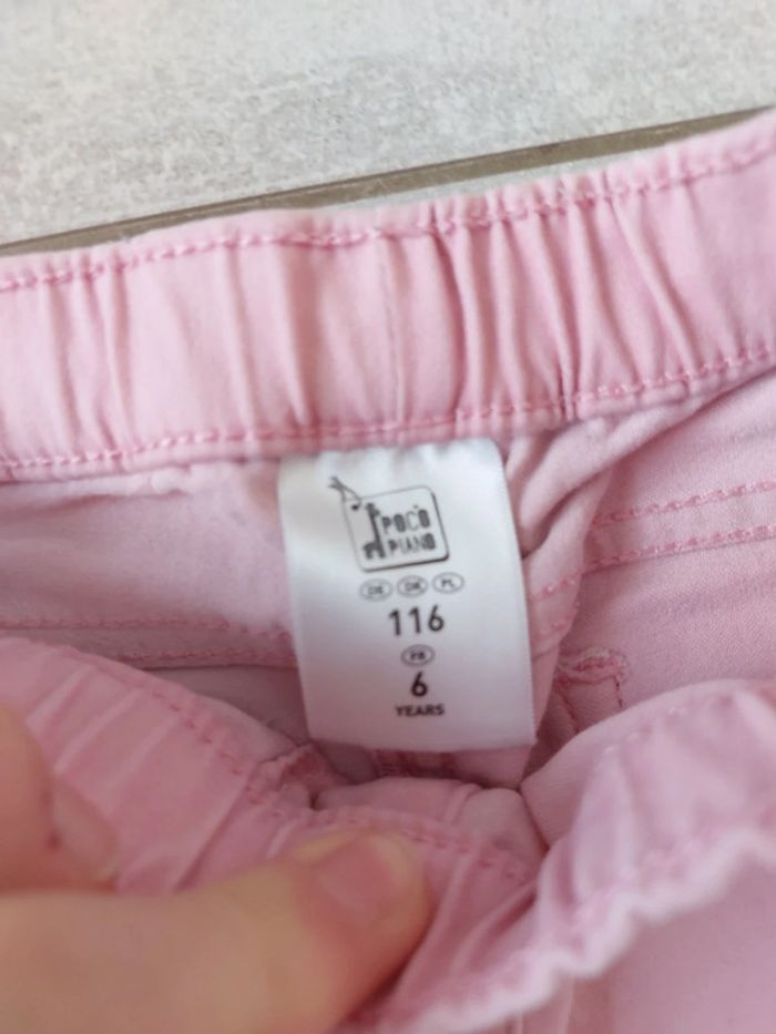 Pantalon pocco piano - photo numéro 3