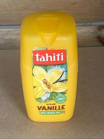 Gel douche neuf