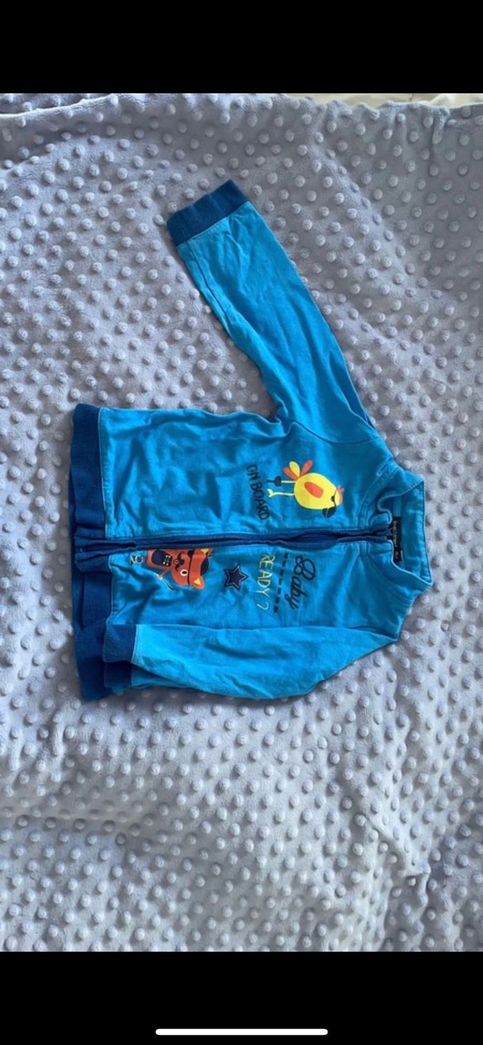 Lot 24 mois - photo numéro 4