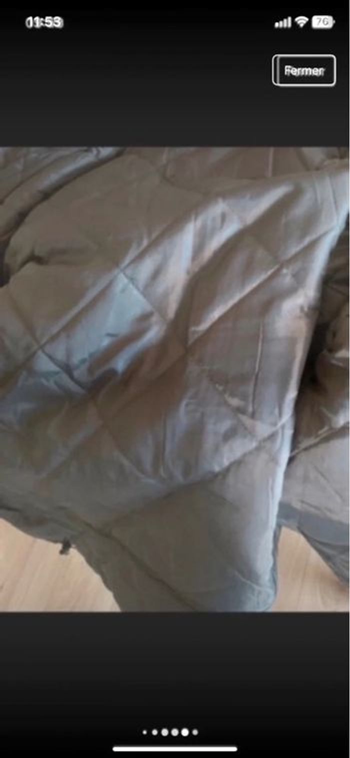 Parka homme neuve - photo numéro 4