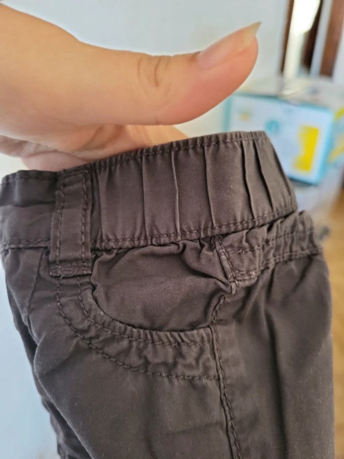 Pantalon - photo numéro 4