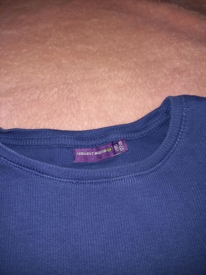 T-shirt 7 ans - photo numéro 3