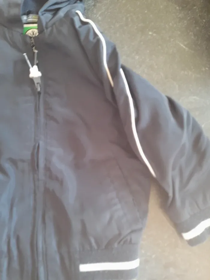 Veste 2ans - photo numéro 2