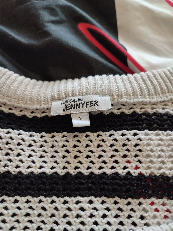Pull crop Jennyfer - photo numéro 3