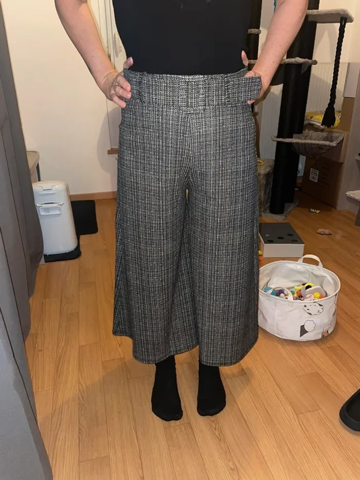 Jupe culotte - photo numéro 6