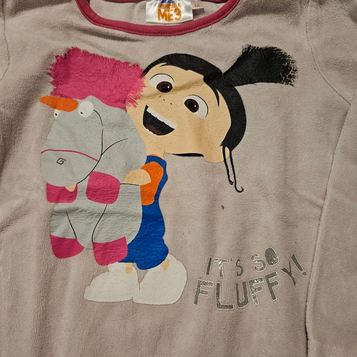 Lot pyjamas hiver - photo numéro 5