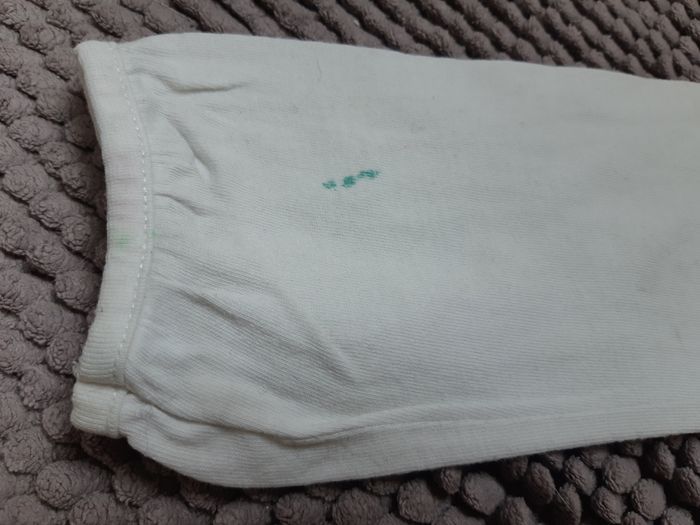 T-shirt ML In extenso 4 ans - photo numéro 9