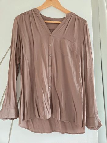 Blouse chemise