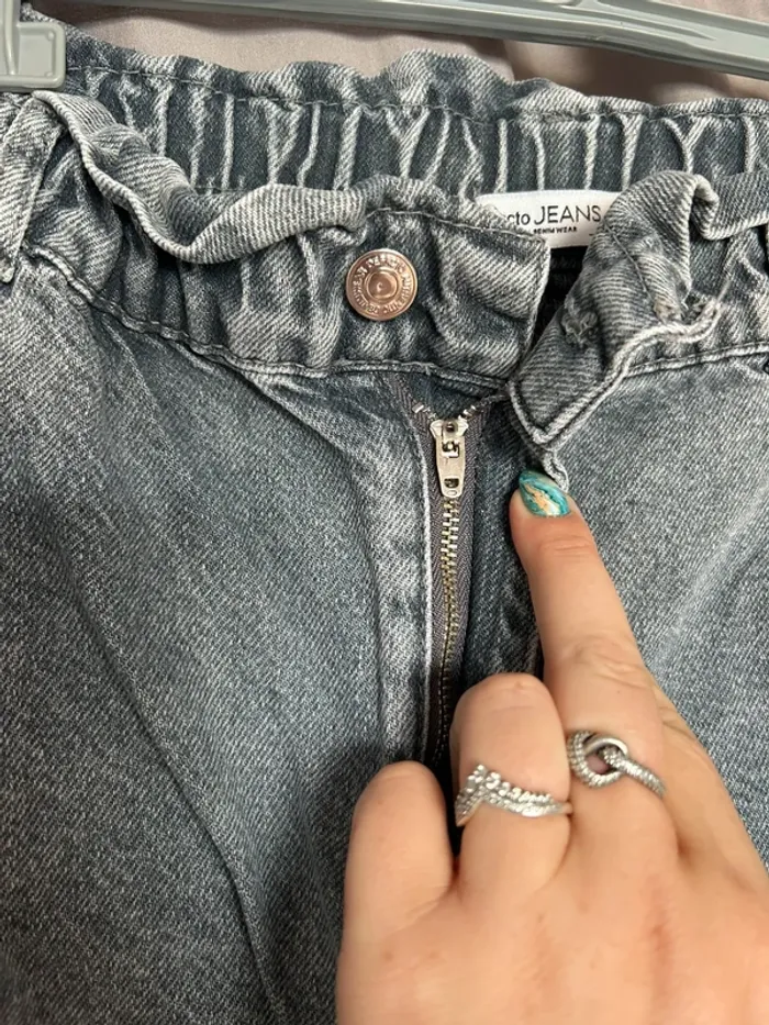 Jeans - photo numéro 3