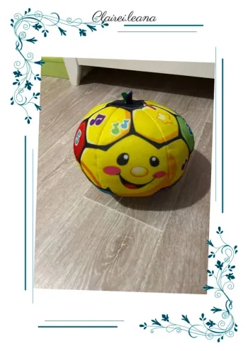 🛑ballon interactif🛑