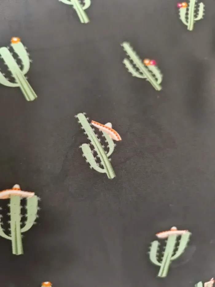 Haut SUGARHILL - Taille 36 - photo numéro 5