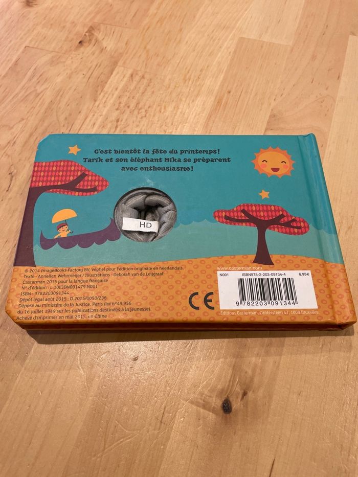 Livre enfant - photo numéro 2