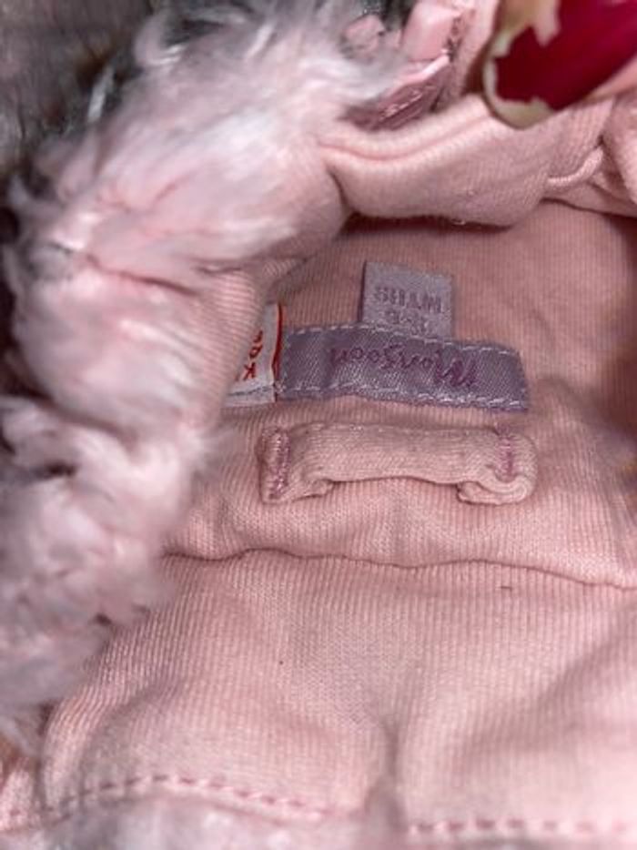 Gilet pilou pilou 6 mois - photo numéro 2