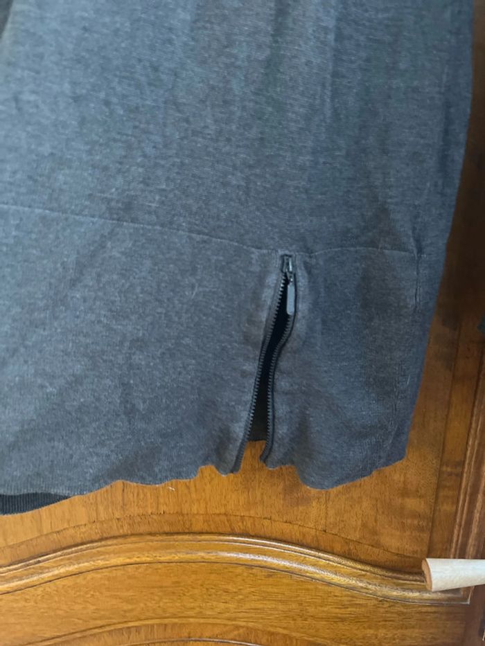 Pull femme Mandarin taille 40 - photo numéro 4