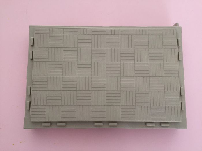 pièces détachées Playmobil 5301 maison 1900 belle époque - photo numéro 2