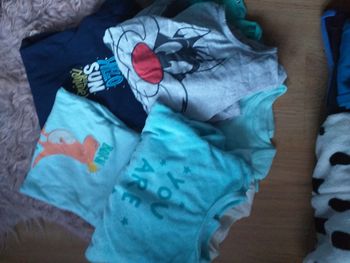 Lot vêtements 18 mois