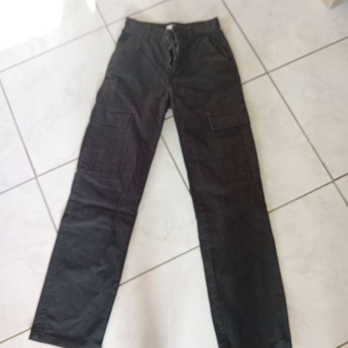 Cargo taille 34