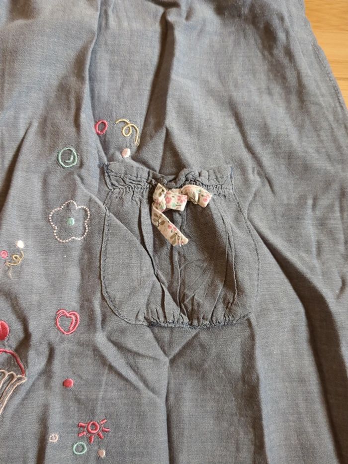 Jolie robe - photo numéro 4