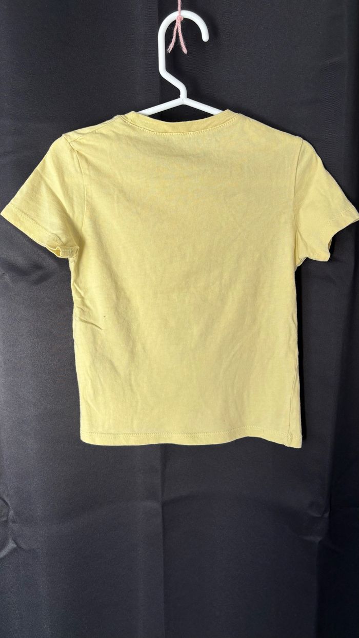 Tee shirt - photo numéro 3