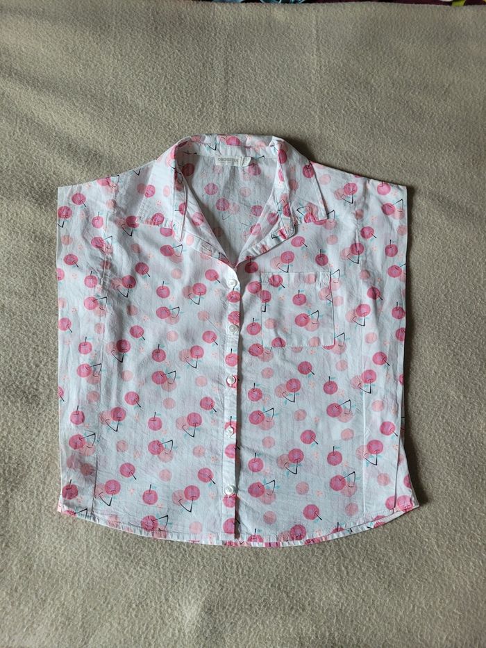 Chemisier orchestra 10 ans - photo numéro 2