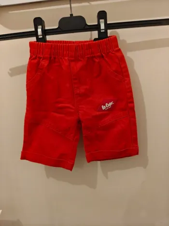 Short 6 mois