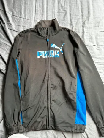 Veste puma