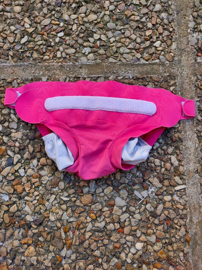 Couche lavable Hamac taille M