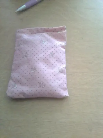 Sachet lavande