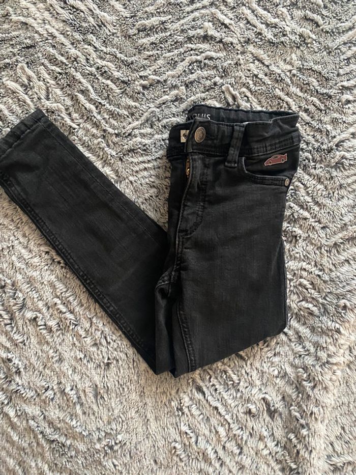 Jeans tao - photo numéro 4