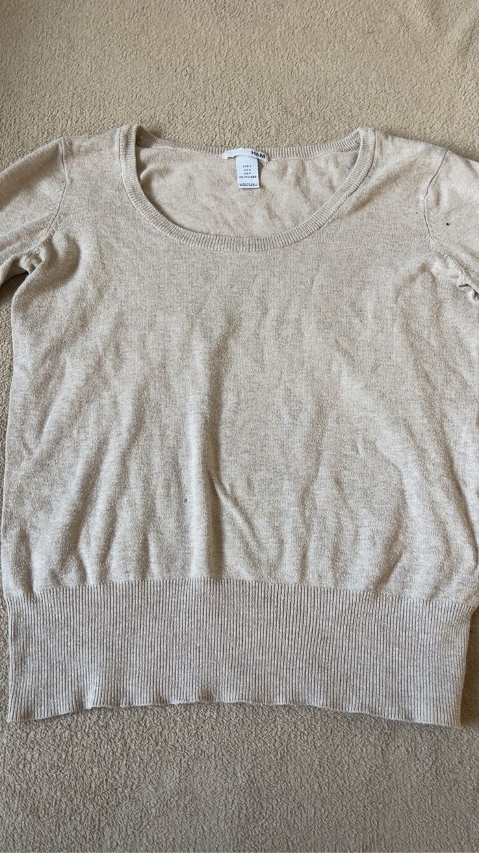 Pull S - photo numéro 2