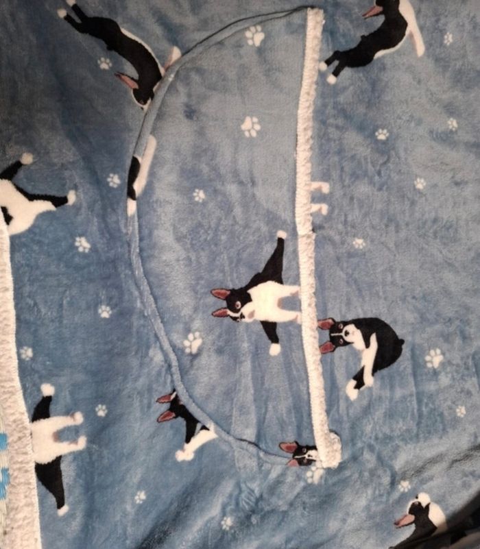 Veste polaire - photo numéro 3