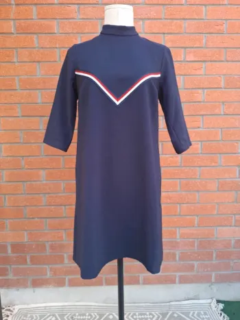 Robe stradivarius T38