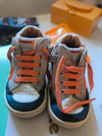 Bottines