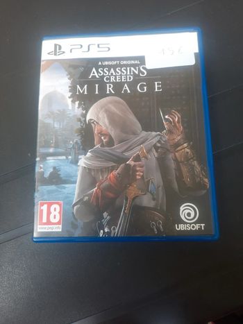 Assassin's creed