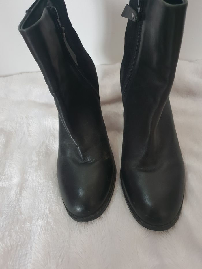 Bottines Promod. Pointure 41 - photo numéro 7