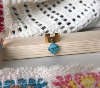 Bague ajustable