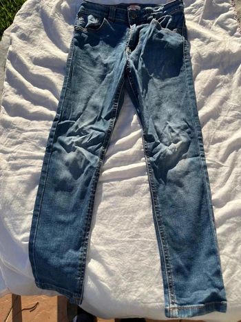 DPAM Jean’s slim taille 8 ans