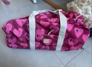 Grand sac de voyage jojo factory