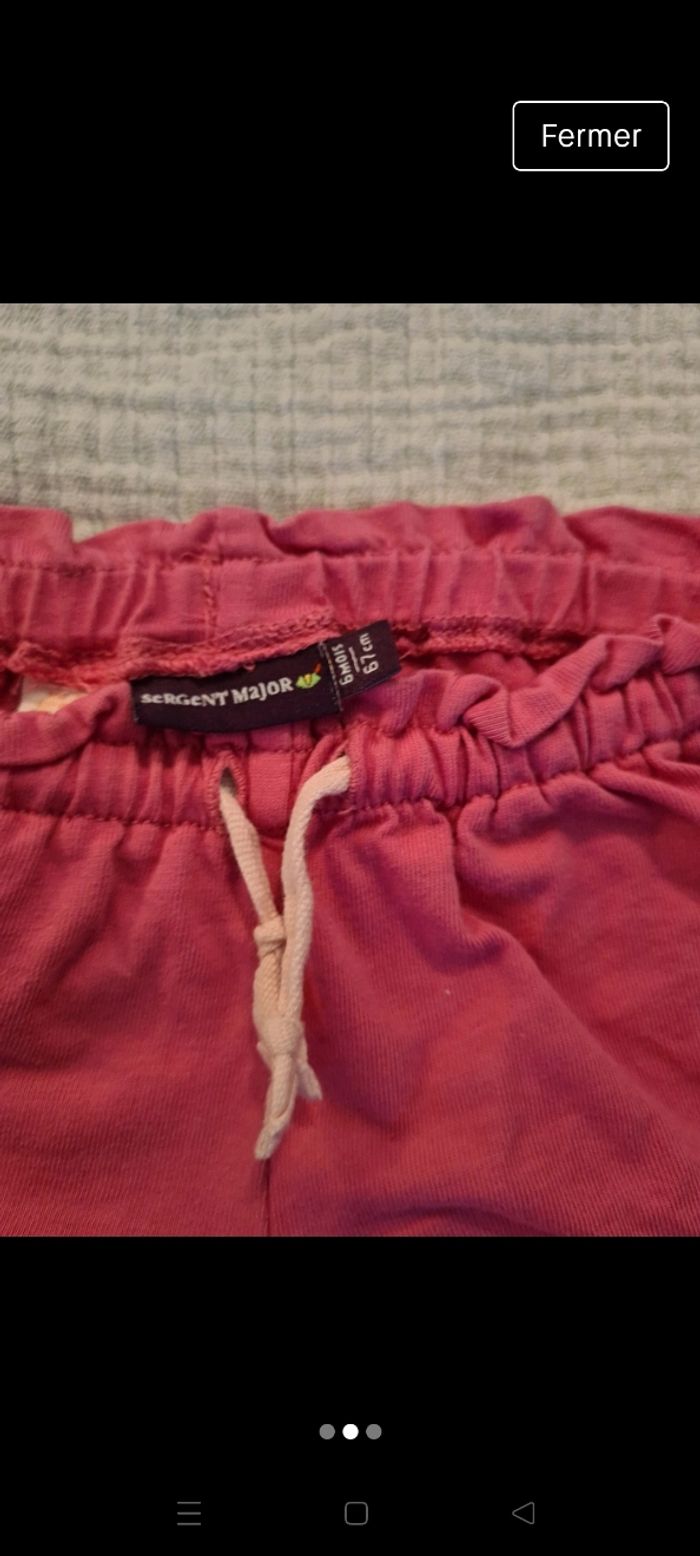 Short - photo numéro 2