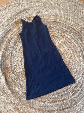 Robe fille