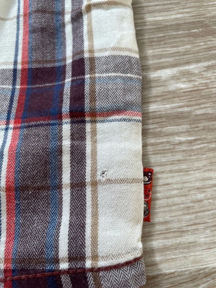 Chemise sergent major - photo numéro 4