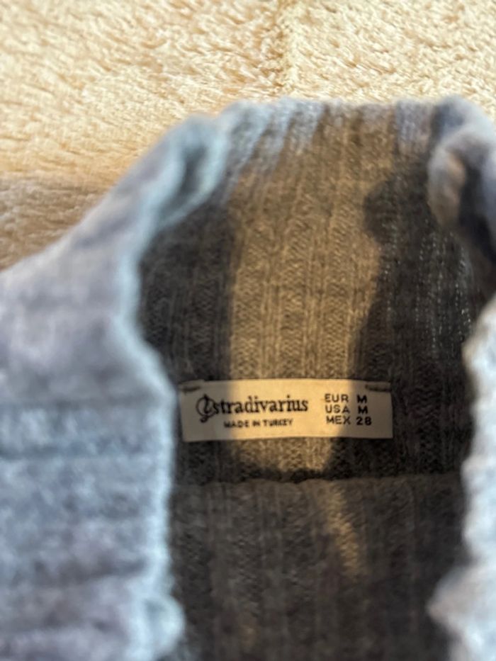 Pull stradivarius - photo numéro 6