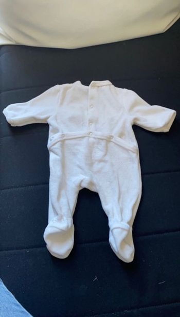 Pyjama bébé - photo numéro 2