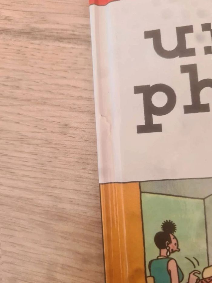 Bd un journal phénoménal - photo numéro 6